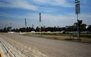 Thumbnail for Hipódromo de las Américas: The Center of Mexico City’s Racing